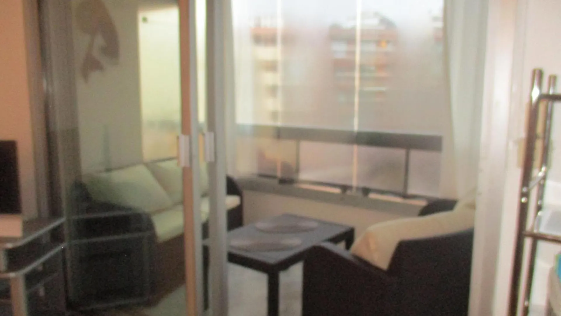 Riou Cannes Studio Апартаменты